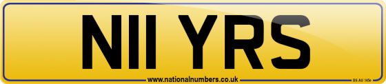 N11 YRS
