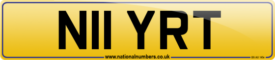 N11 YRT
