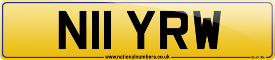 N11 YRW