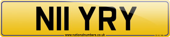 N11 YRY