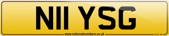 N11 YSG