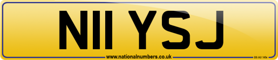 N11 YSJ