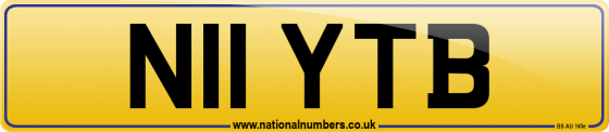 N11 YTB
