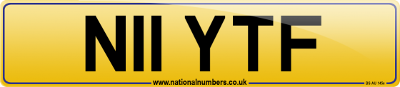 N11 YTF