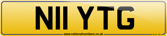 N11 YTG