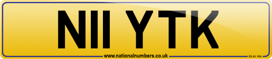 N11 YTK