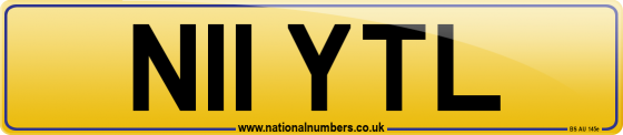 N11 YTL