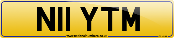 N11 YTM