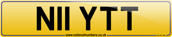 N11 YTT