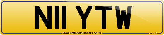 N11 YTW