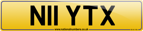 N11 YTX