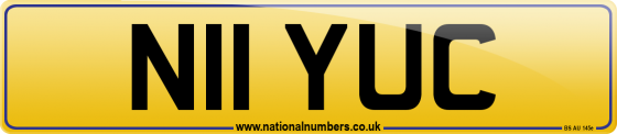 N11 YUC