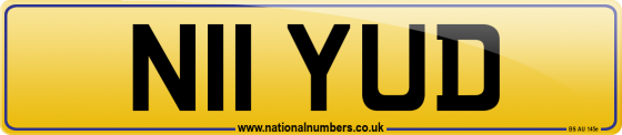 N11 YUD