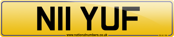 N11 YUF