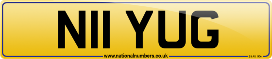 N11 YUG