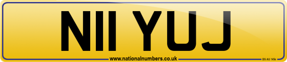 N11 YUJ