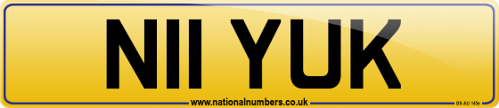 N11 YUK