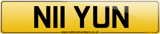 N11 YUN