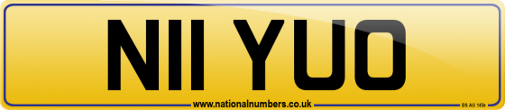 N11 YUO