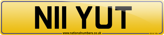 N11 YUT