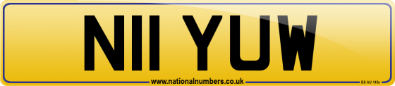 N11 YUW
