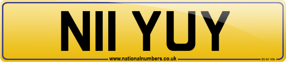 N11 YUY
