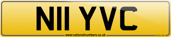 N11 YVC