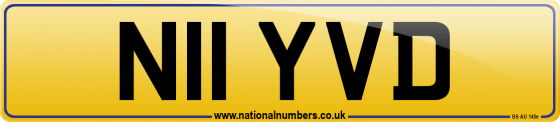 N11 YVD