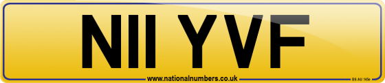 N11 YVF