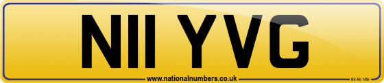 N11 YVG
