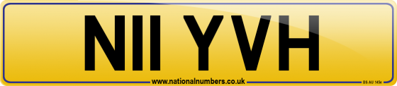 N11 YVH