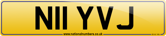 N11 YVJ