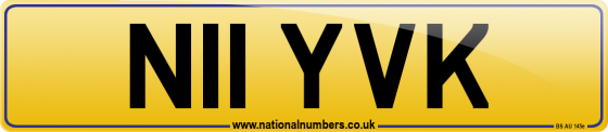 N11 YVK