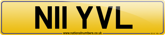 N11 YVL