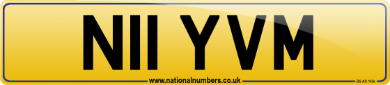 N11 YVM