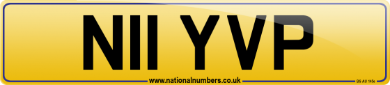 N11 YVP