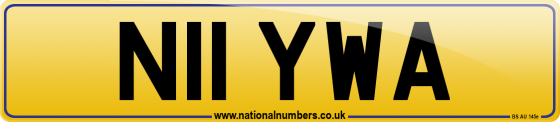 N11 YWA