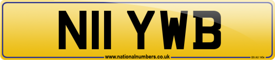 N11 YWB