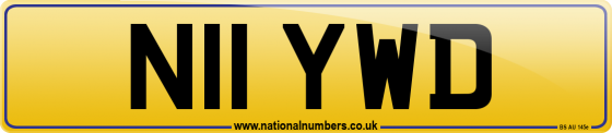 N11 YWD