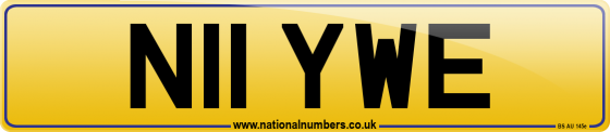N11 YWE