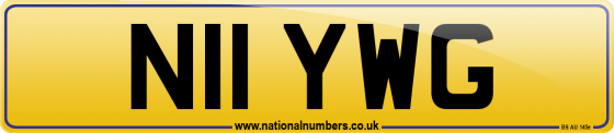 N11 YWG