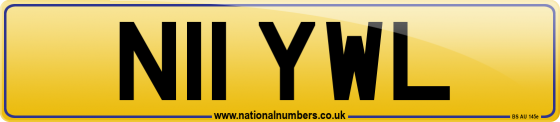 N11 YWL