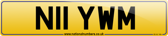 N11 YWM