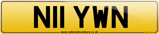 N11 YWN