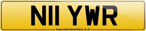 N11 YWR