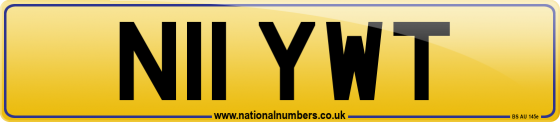 N11 YWT