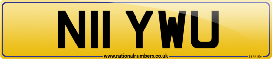 N11 YWU