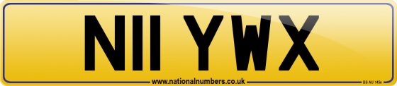 N11 YWX