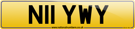 N11 YWY