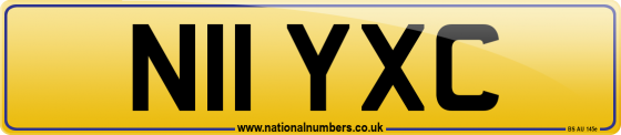 N11 YXC